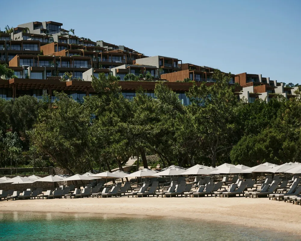 Maxx Royal Bodrum Resort фото 8