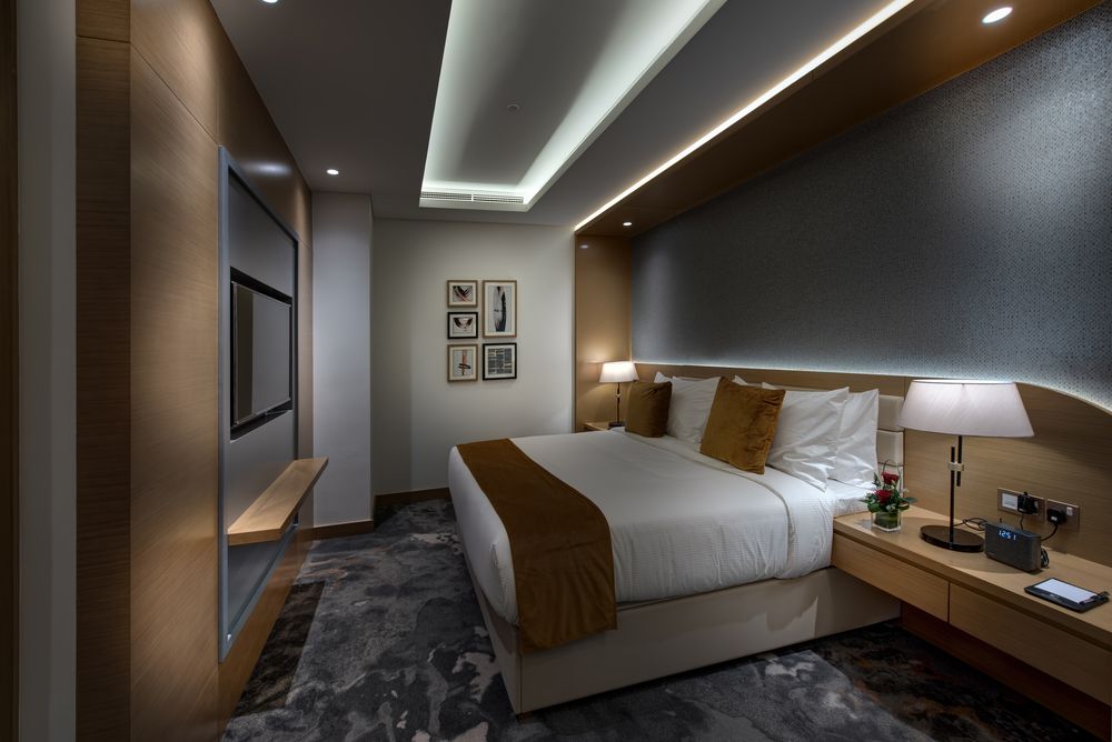 The S Hotel Al Barsha фото 67