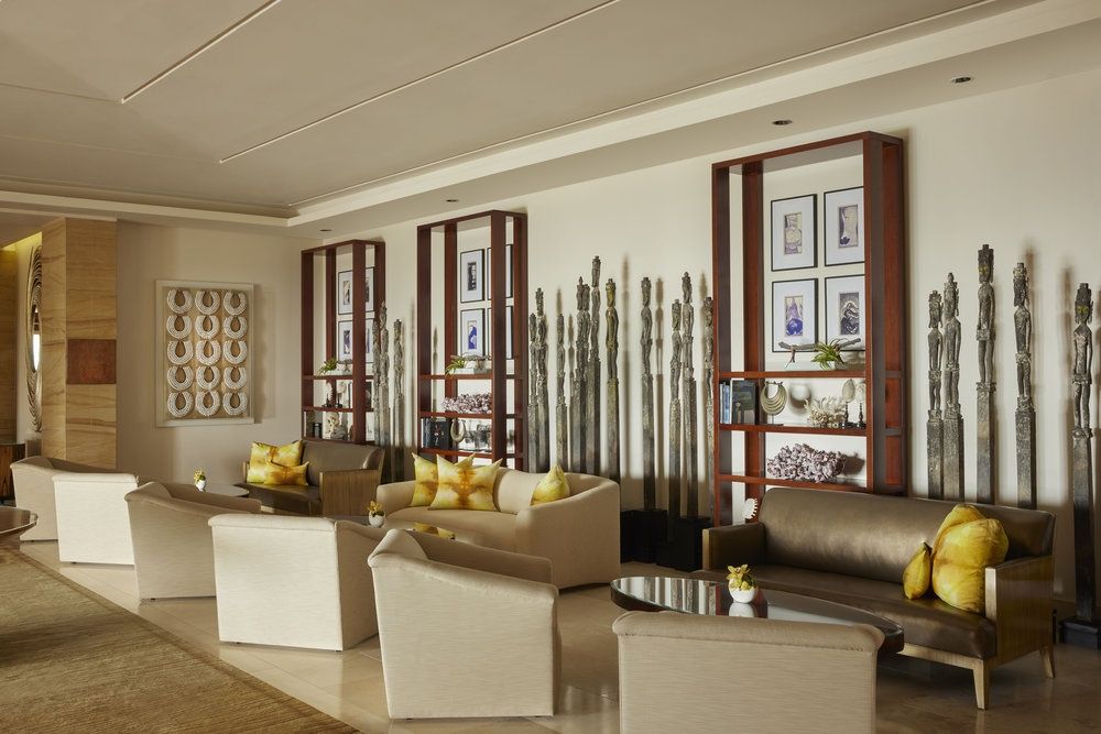 The Mulia, Mulia Resort & Villas фото 84