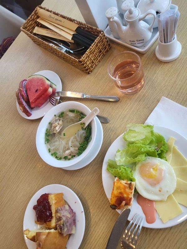 Nha Trang Lodge Hotel фото 33
