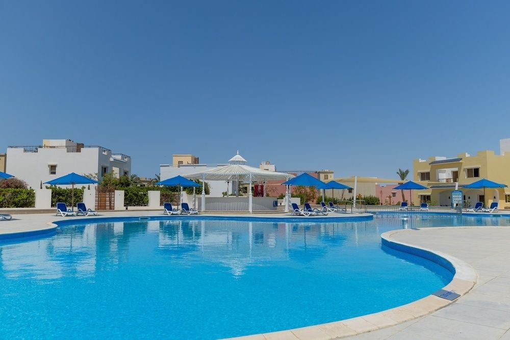 Amwaj Oyoun Resort фото 62