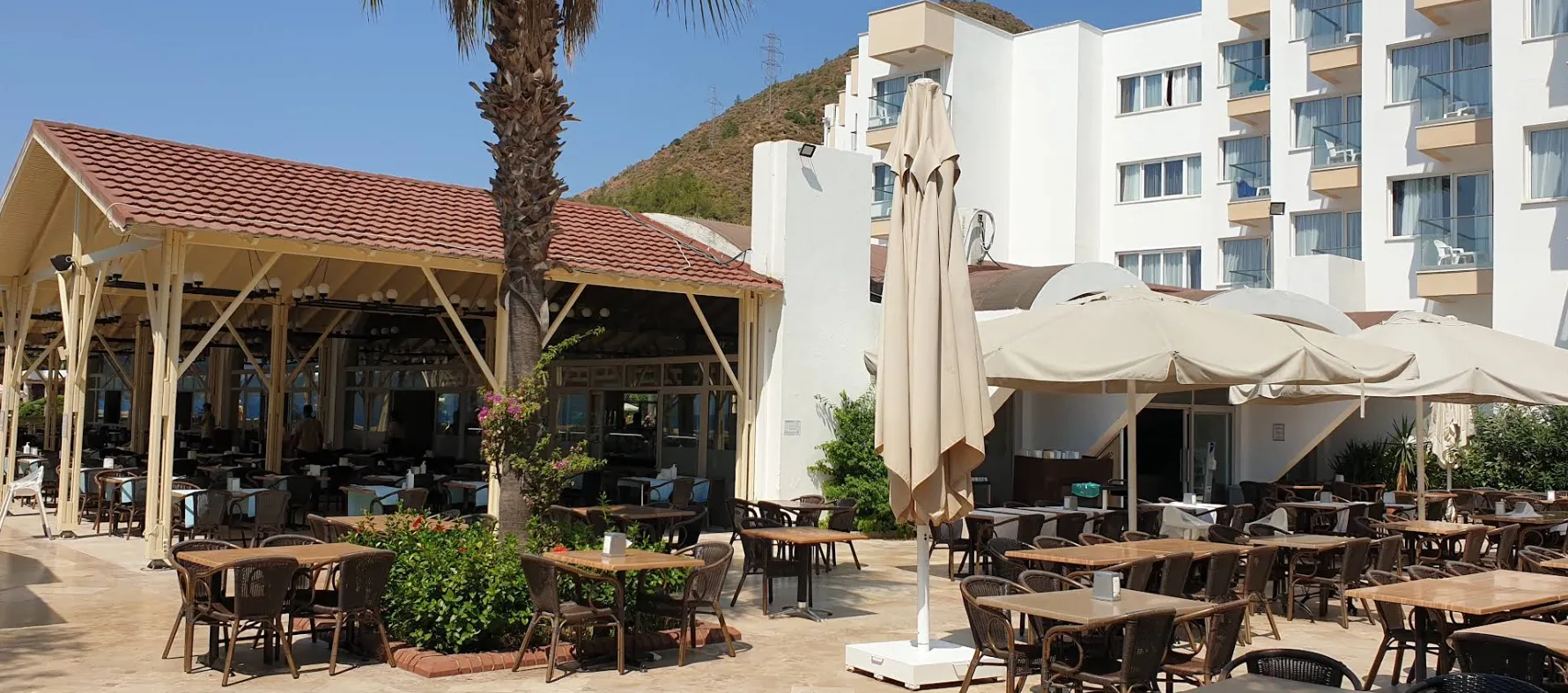 Fortezza Beach Resort фото 15