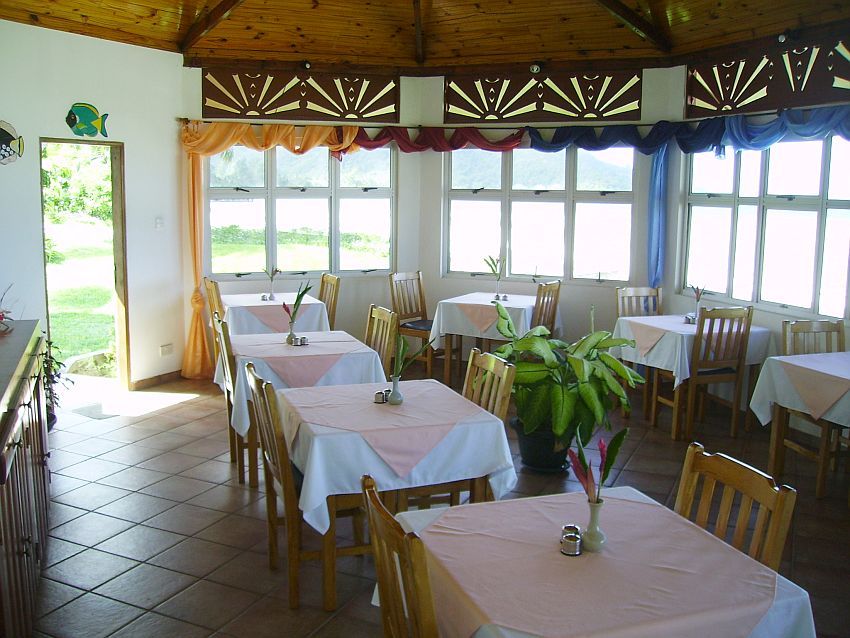 Beach Villas фото 3