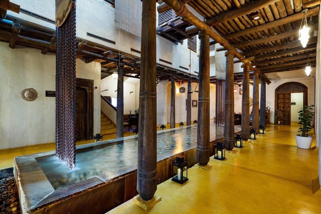 Sharq Village & Spa, a Ritz-Carlton Hotel фото 24