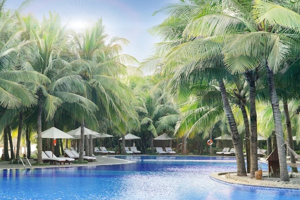 Vinpearl Luxury Nha Trang фото 88