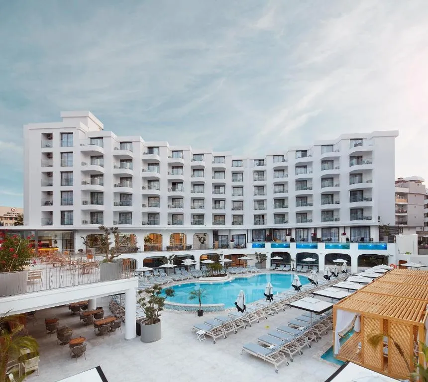 Lalila Blue Suites фото 20