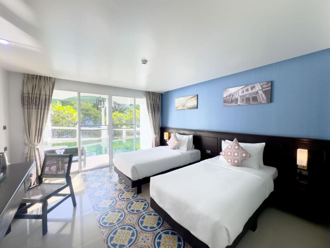Grand Supicha City фото 4