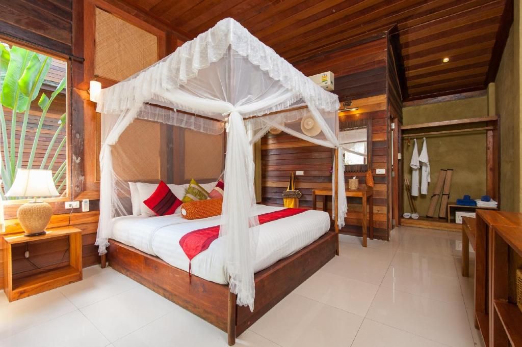 Sensi Paradise Beach Resort фото 93