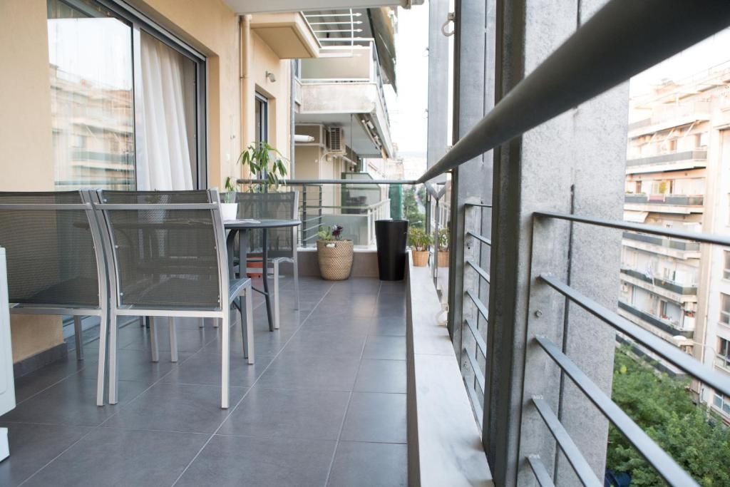 Polis Luxury Apartments & Studios фото 113