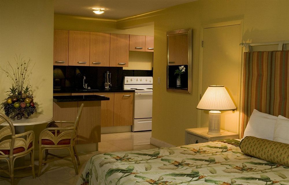 Tropic Cay Beach Resort фото 3