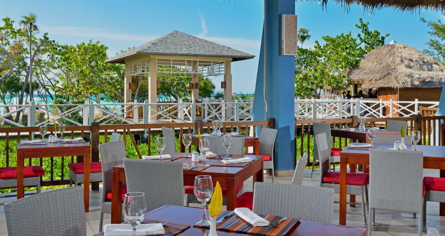 Melia Jardines Del Rey фото 18