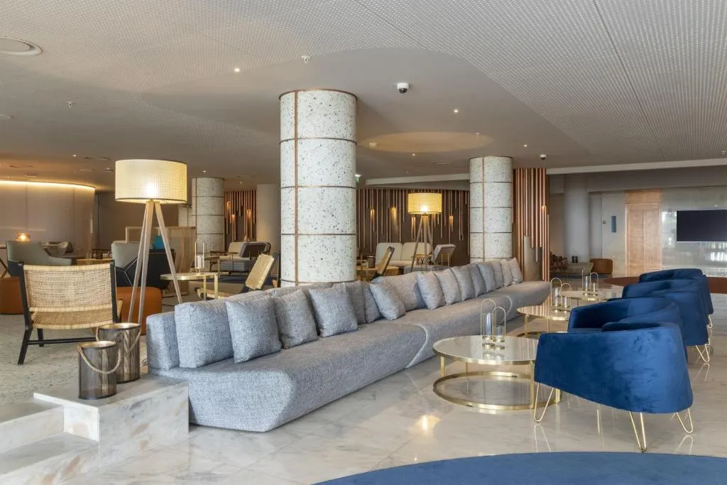 NEXT - Savoy Signature фото 11