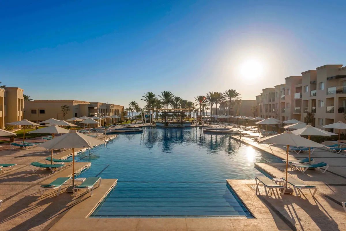 Rixos Premium Seagate фото 74