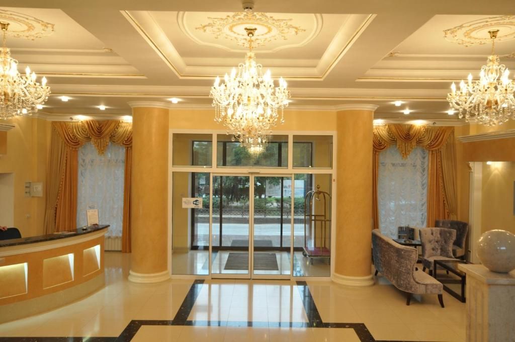 Гостиница «Ukraine Palace» фото 5