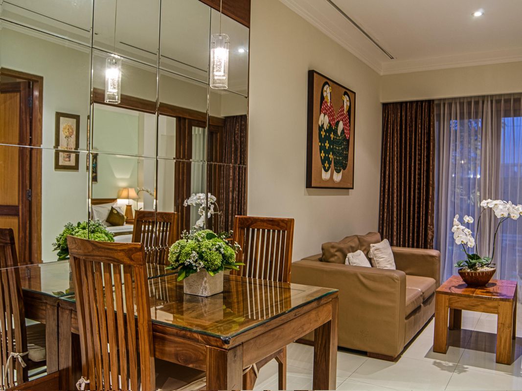 Sara Residence фото 4