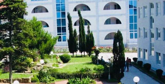 Фото отеля Амакс Курорт Орбита