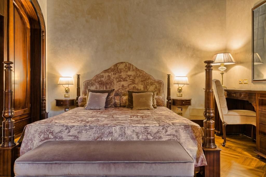 Grand Baglioni фото 40
