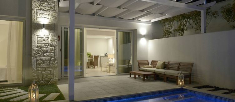 Фото отеля Kappa Resort