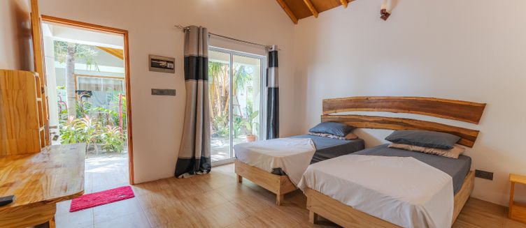 Фото отеля Thoddoo Sun Sky Inn