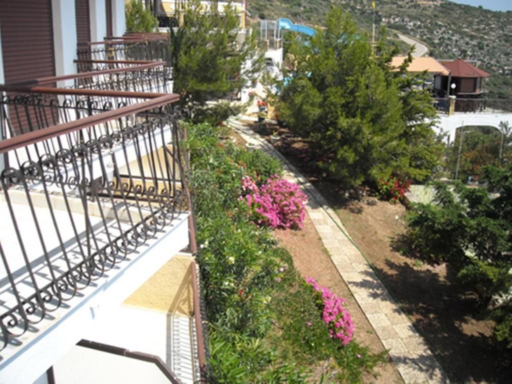 Blue Beach Bungalows фото 13
