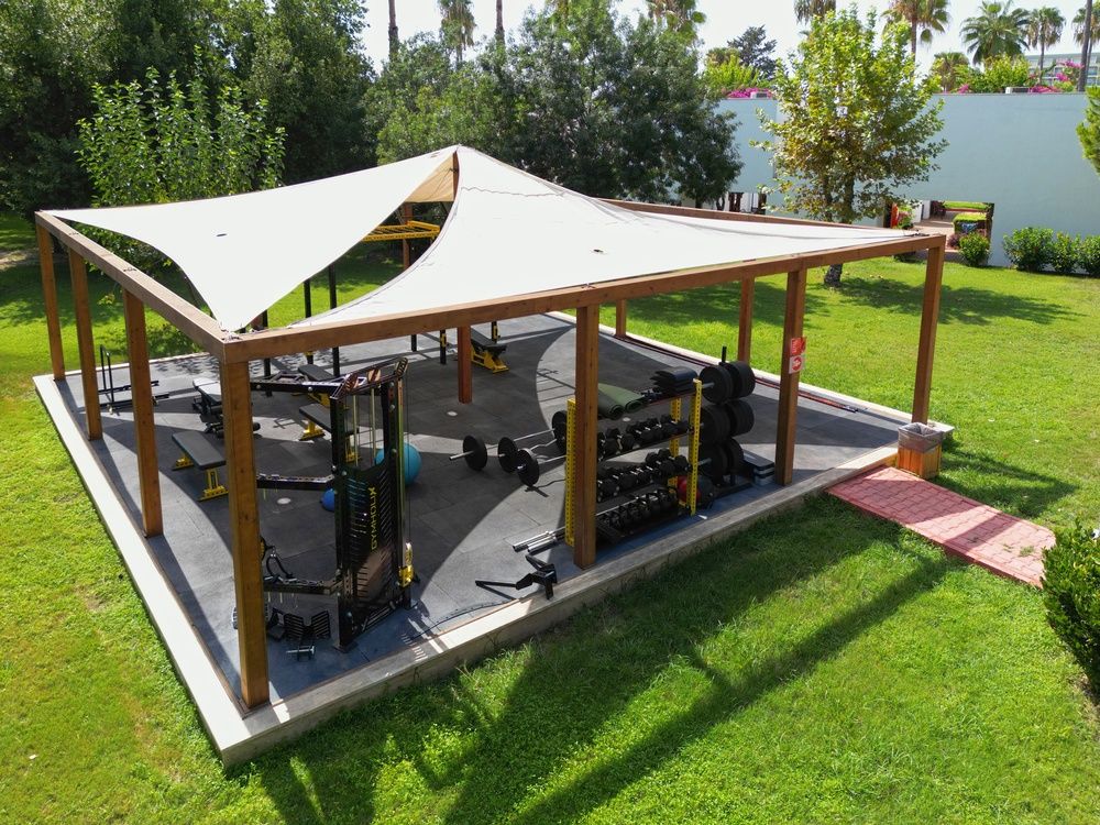 Club Kastalia Holiday Village фото 65