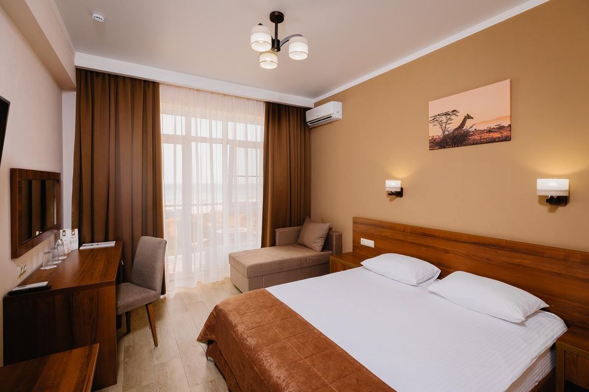 Family Pride Inn (Династия) фото 2