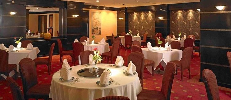 Фото отеля Novotel Bangkok Bangna