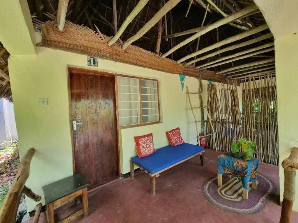 Guest House «Bellevue Guesthouse» фото 20