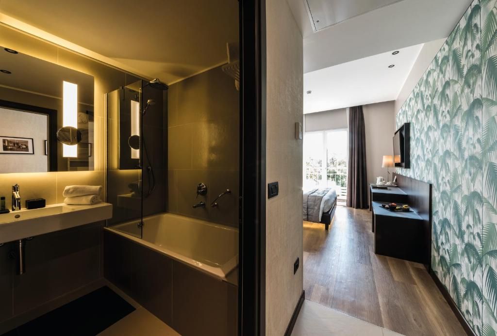 Hotel Manin фото 25