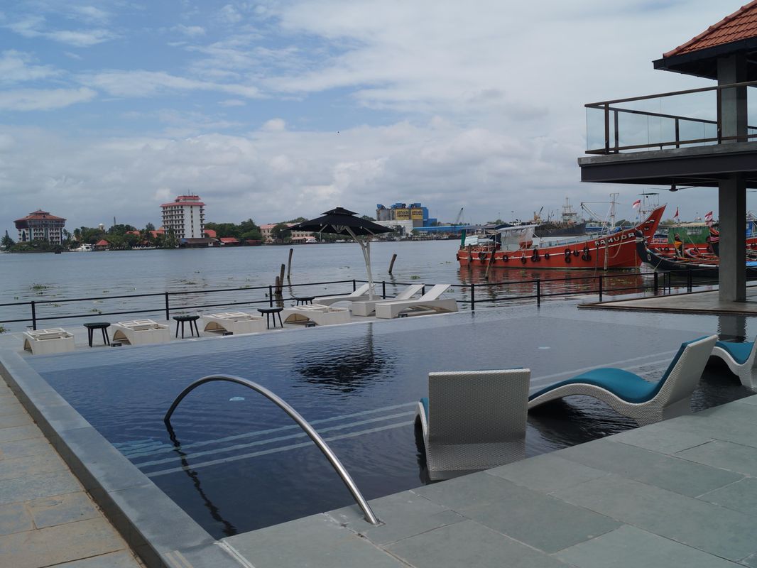 Xandari Harbour фото 4