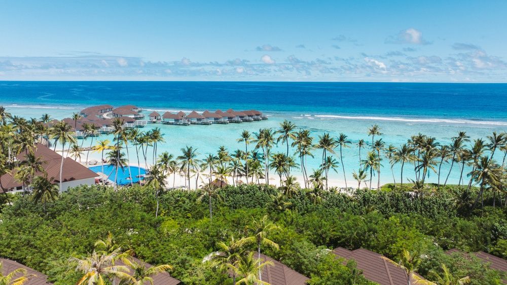 Sun Siyam Romance (Adults Only) фото 74
