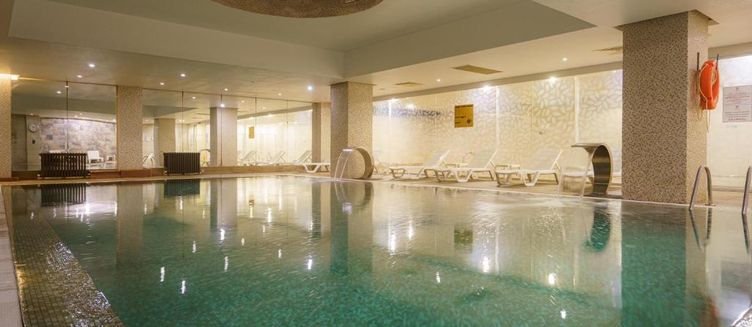 Фото отеля Boyalik Beach Hotel & Spa Cesme