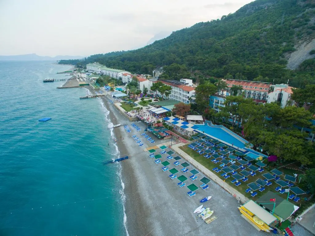 Club Hotel Rama фото 33