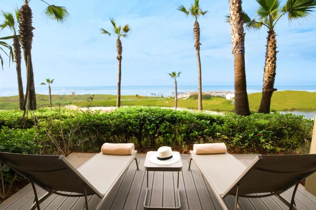 Mazagan Beach & Golf Resort фото 42