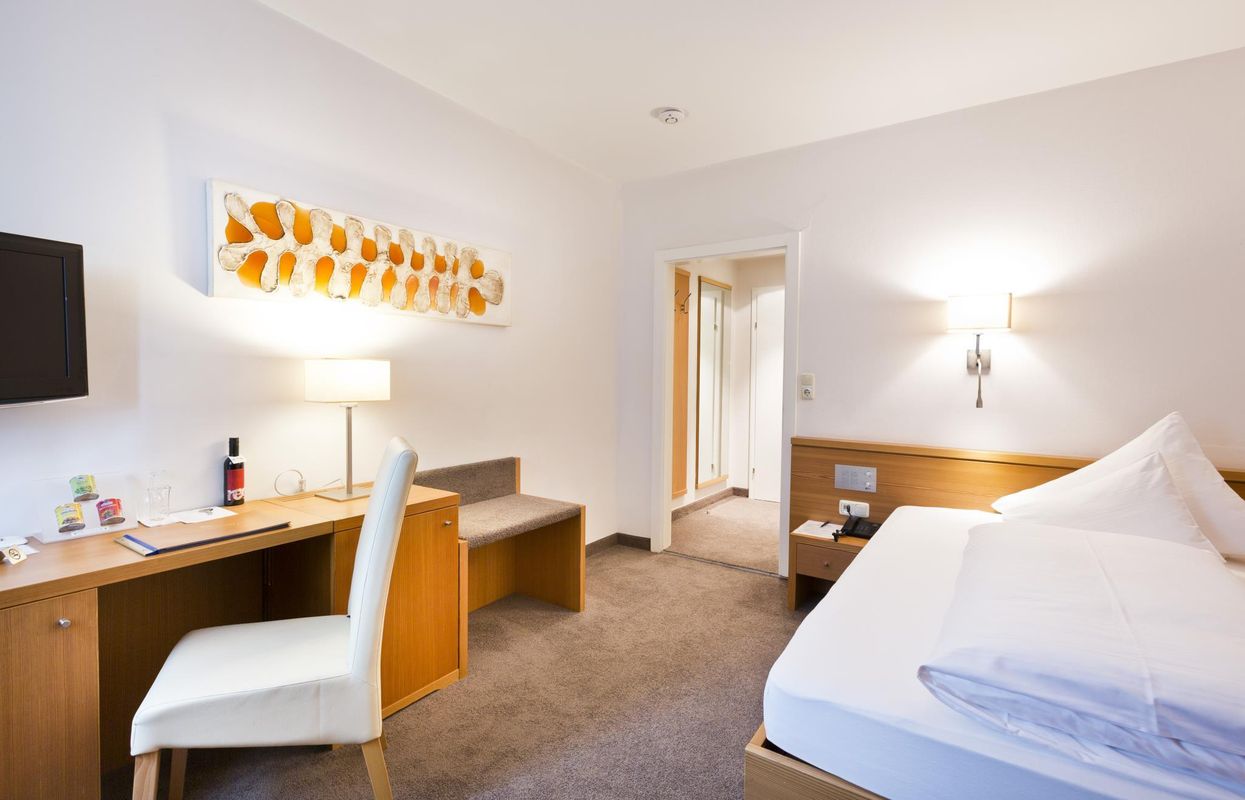 Hotel Goldenes Schiff фото 4