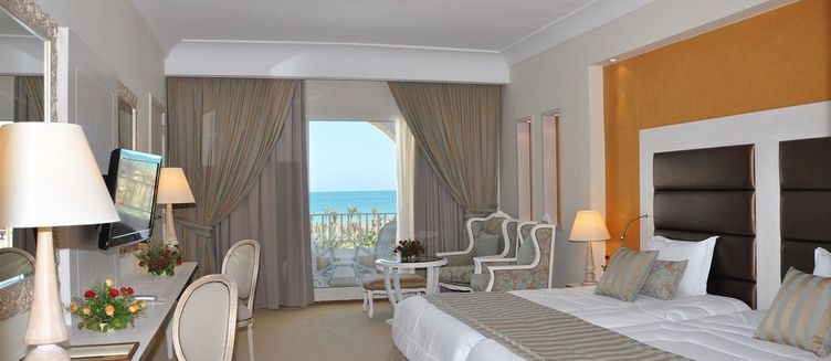 Фото отеля Iberostar Selection Eolia Djerba