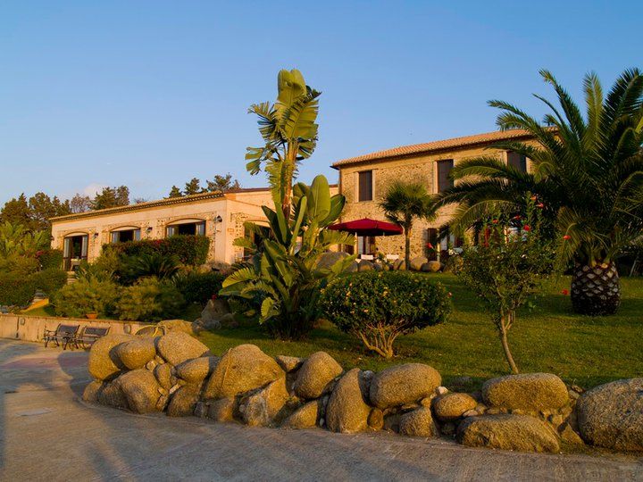 Villaggio Dolomiti Sul Mare фото 0