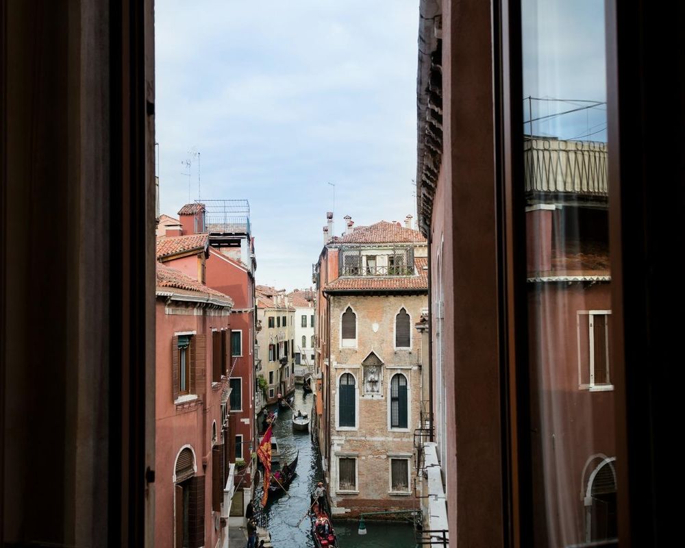 Hotel All'Angelo фото 6