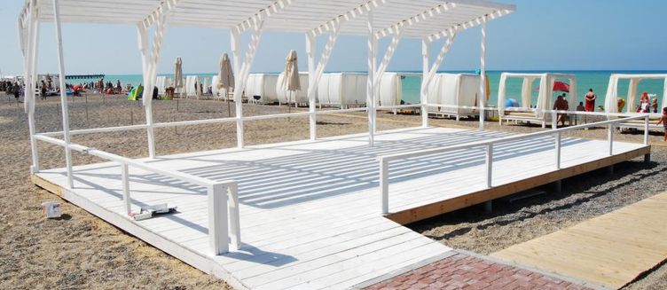 Фото отеля Вилла Магия
