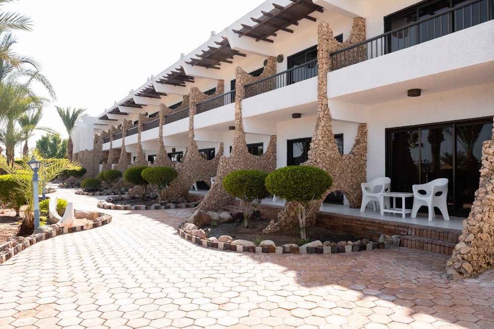 Turquoise Beach Hotel фото 76