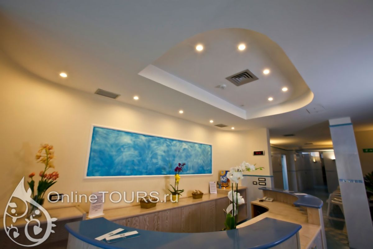 Hotel Terme Alexander фото 9