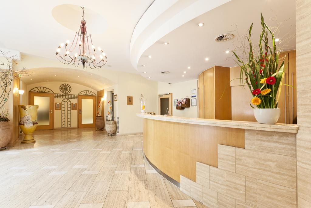 Classic Hotel Harmonie фото 26