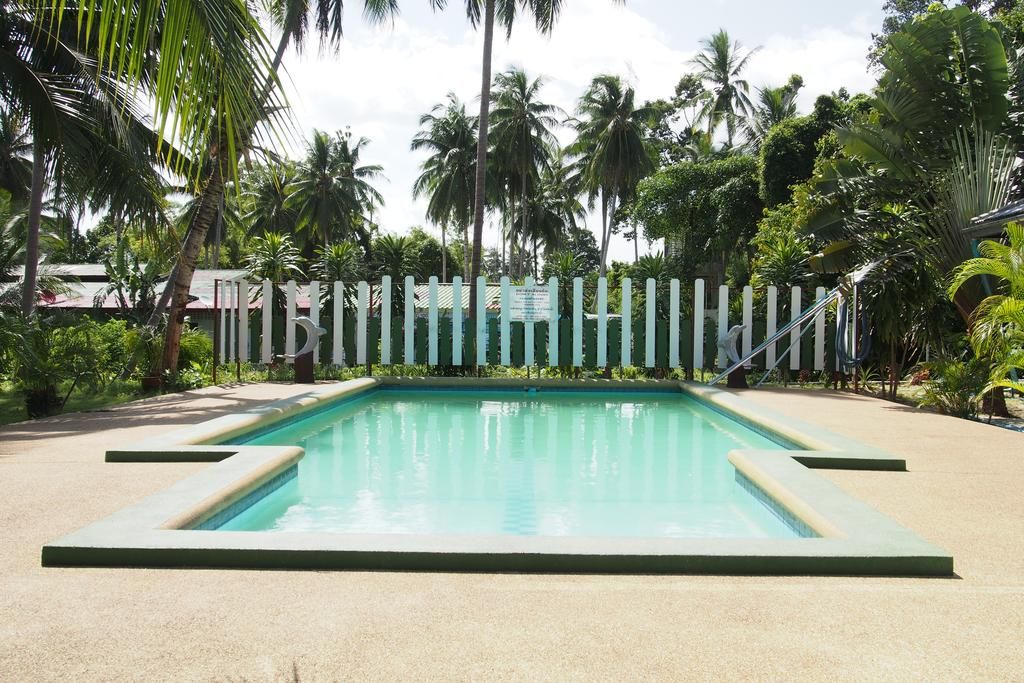 CoCo House Samui фото 0