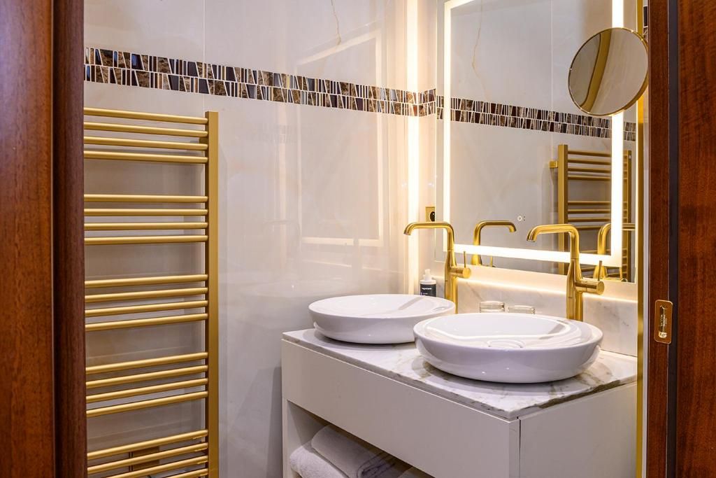 Hotel Acanthe фото 22