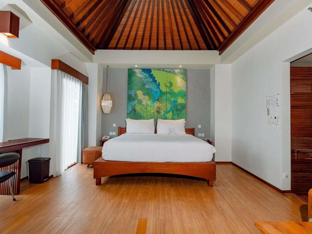 Mercure Kuta Bali фото 16