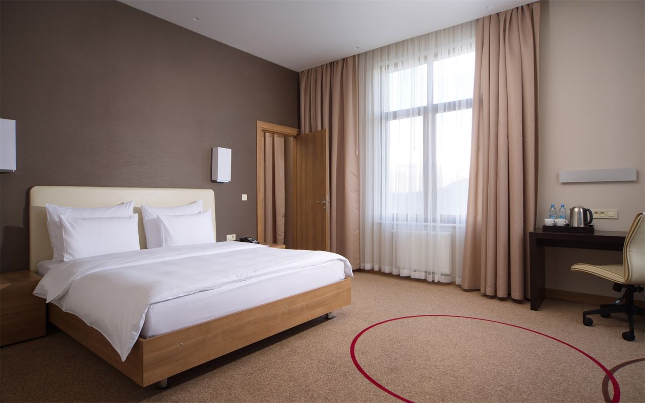 Panorama By Mercure Красная Поляна фото 113