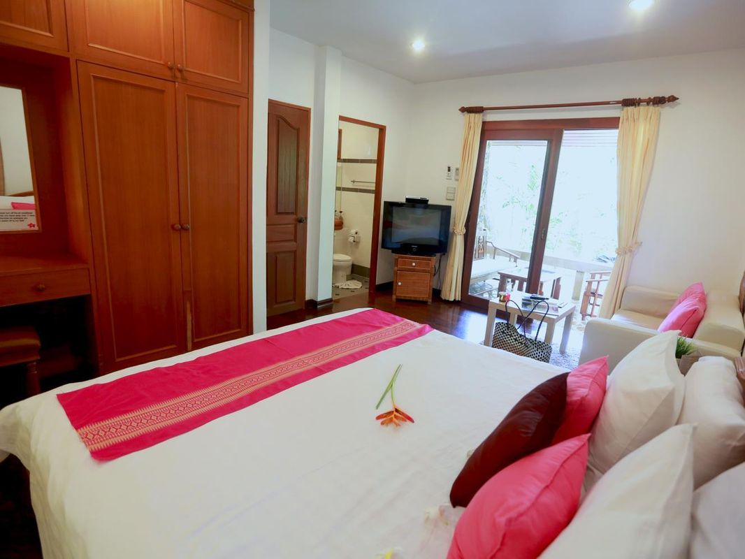 Samui Garden Home фото 30