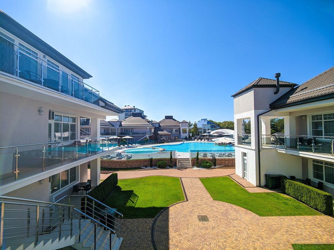 Villaggio фото 91