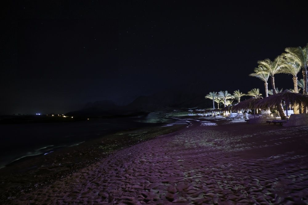 Ecotel Dahab Bay View Resort фото 98
