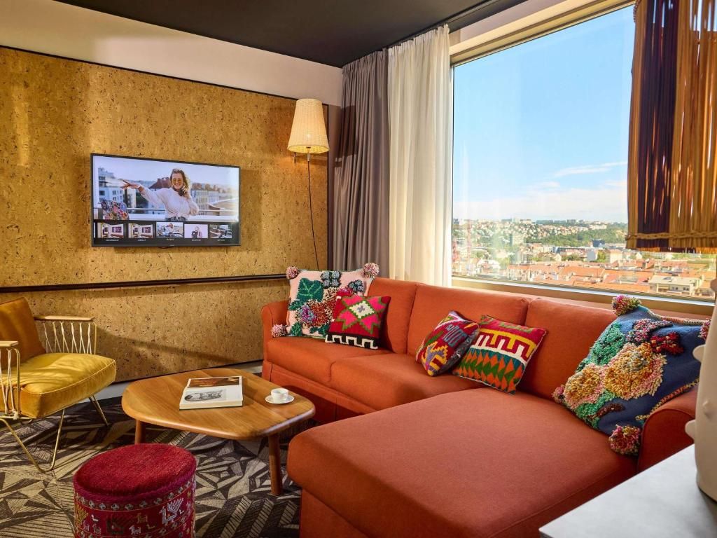 Parkhotel Praha фото 39